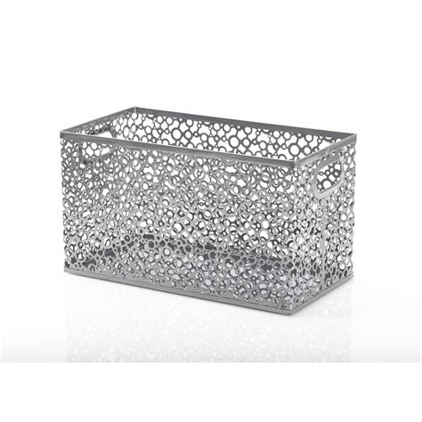 wilco metal box|Amazon.com: 'C' Rectangle Metal Box : Home & Kitchen.